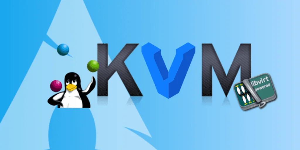 What the heck is KVM and QEMU?