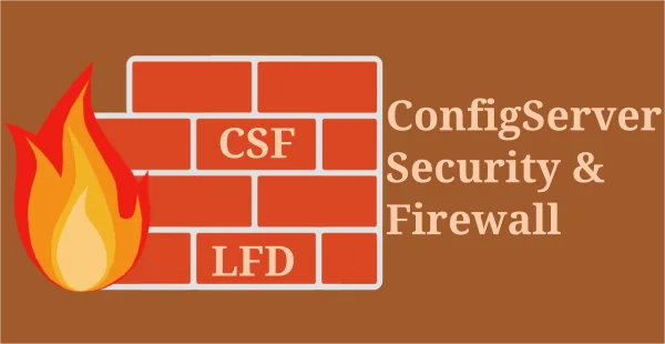 How to Install CSF
