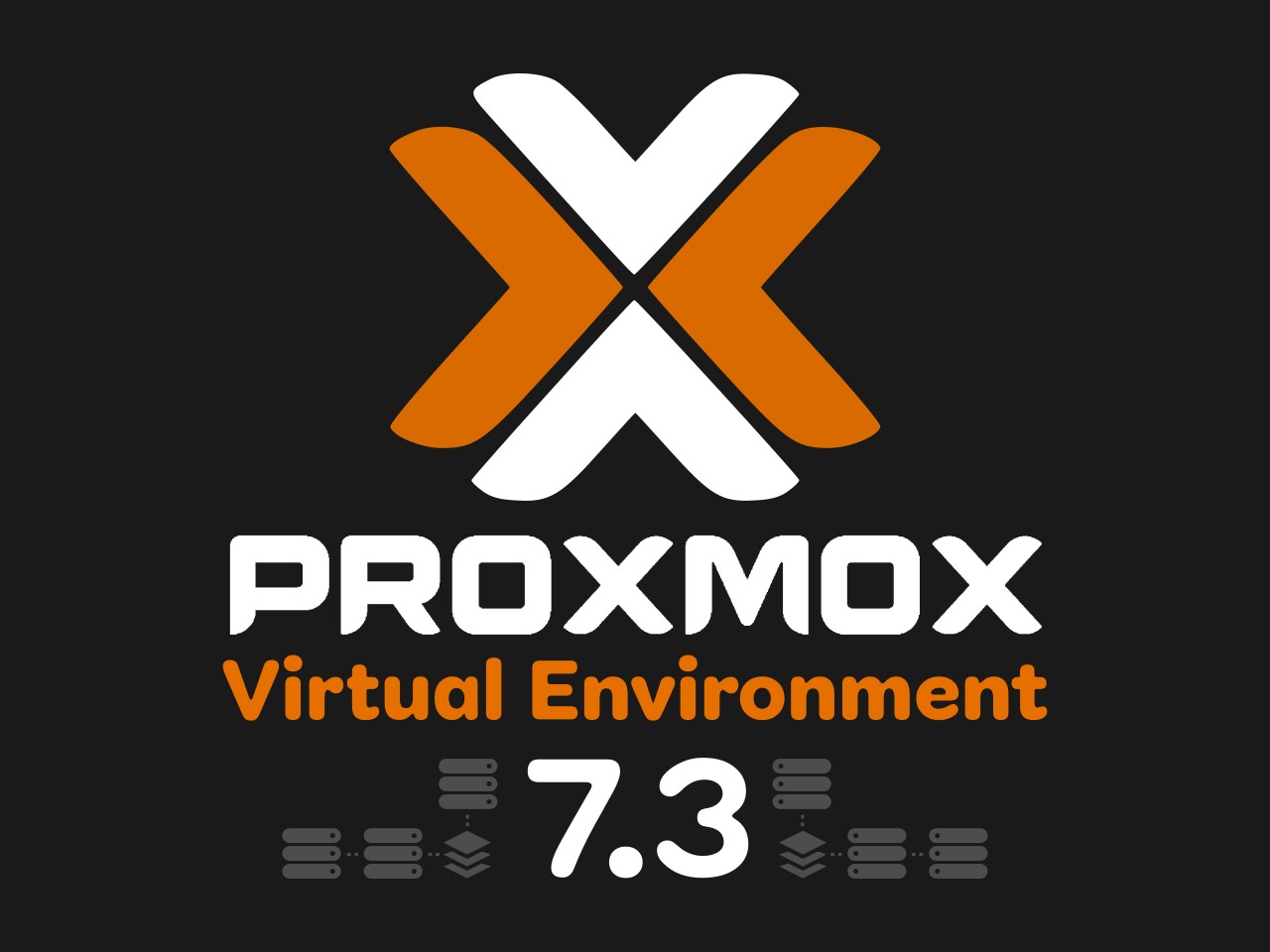 Let's talk about Proxmox