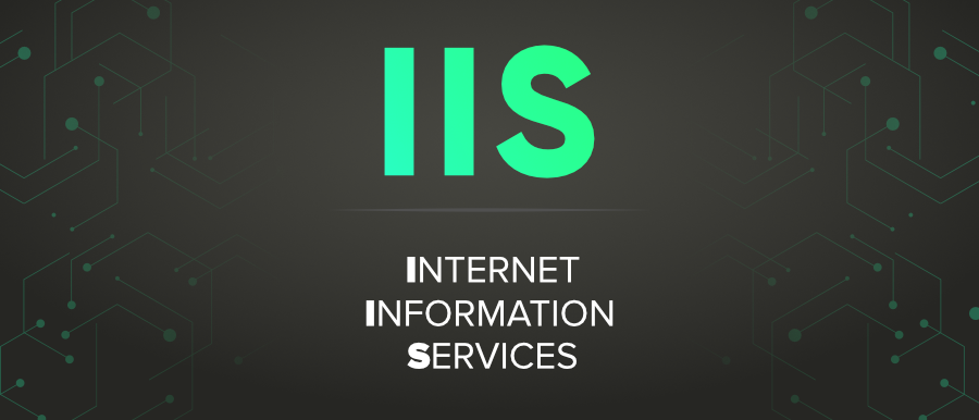 Why I Use IIS as My Web Server (Long post)