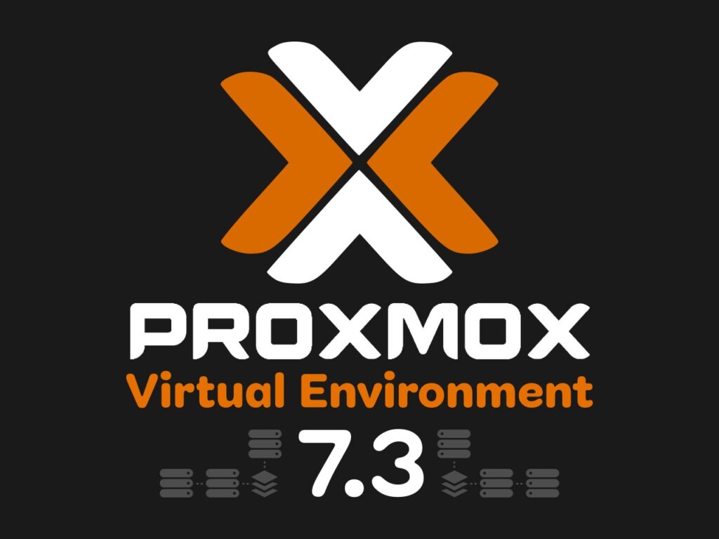 What is Proxmox