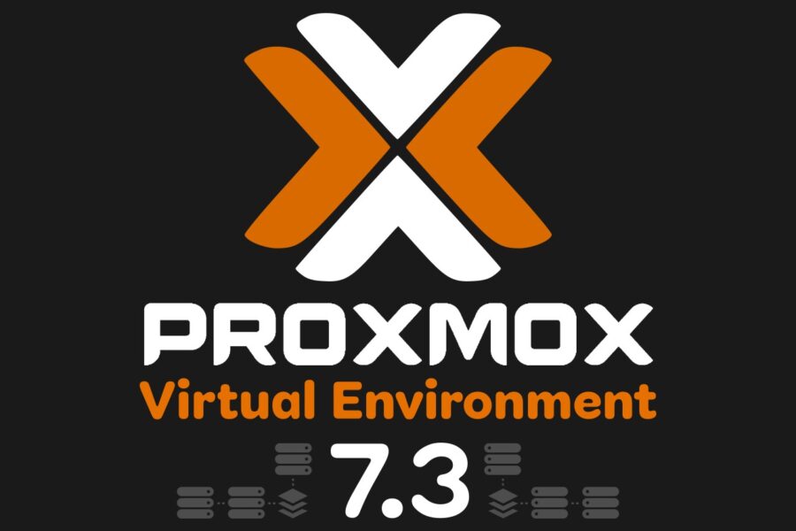 What is Proxmox