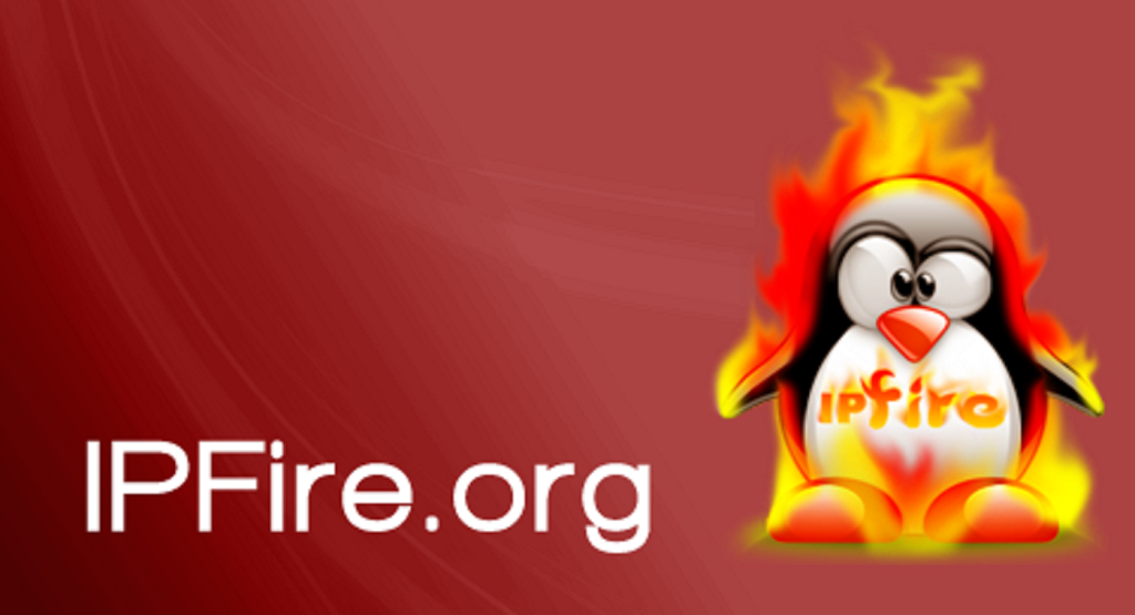 Deploying IPFire in Microsoft Azure