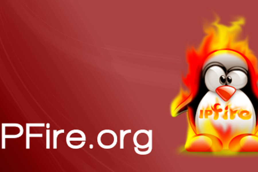 Deploying IPFire in Microsoft Azure